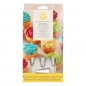 Preview: Wilton Cupcake Decorating Set